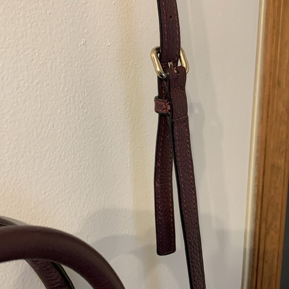 Kate spade bag with tassel - Picture 4 of 8